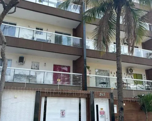 Apto 106 Rua Dw No Recreio Dos Bandeirantes