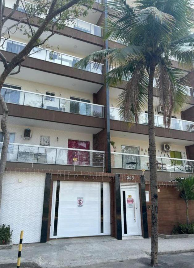 Apto 106 Rua Dw No Recreio Dos Bandeirantes Apartamento *