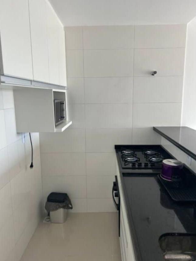 Apto 106 Rua Dw No Recreio Dos Bandeirantes * Río de Janeiro