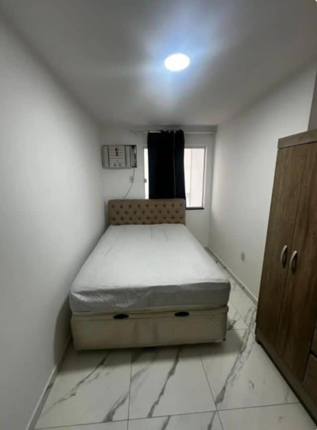 Apto 106 Rua Dw No Recreio Dos Bandeirantes Apartment *