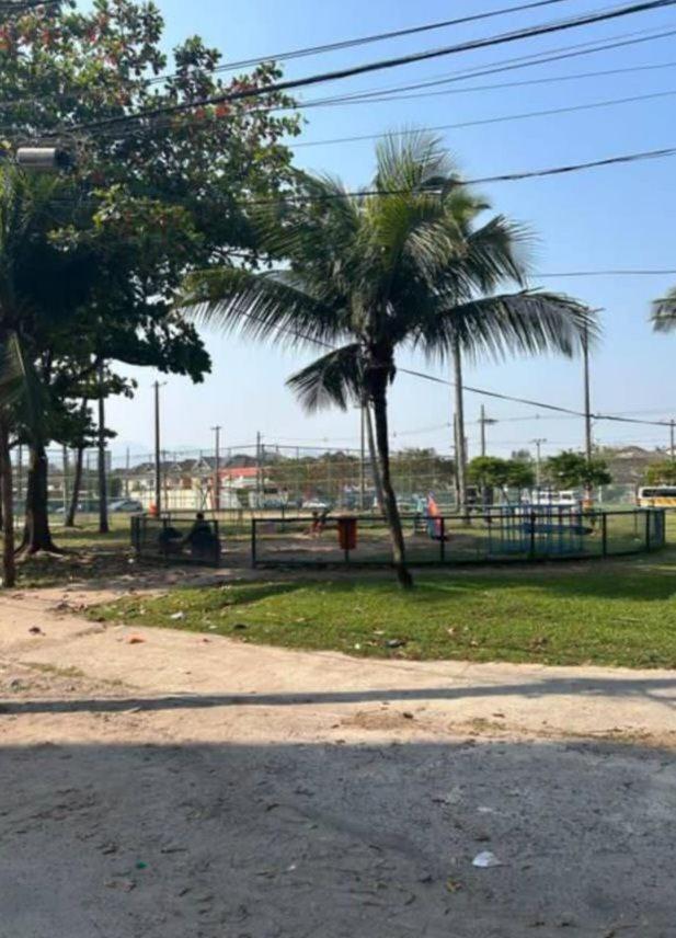 Apto 106 Rua Dw No Recreio Dos Bandeirantes Apartment Rio de Janeiro